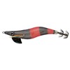Turlutte Sunset Sunsquid Uv Ghost 3.0 - Black Red