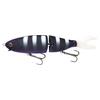 Leurre Flottant Gamakatsu Laughin 170 - 17Cm - Black & Roll