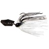 Chatterbait Zman Original - 14G - Black Shad