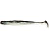 Leurre Souple Noike Smokin Swimmer - 10Cm - Par 6 - Black Shiner