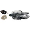Chatterbait Lmab Multivibe 2.0 - 21G - Black Tiger