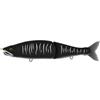 Leurre Coulant Gancraft Jointed Claw Magnum - 23Cm - Black Uf