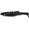 Leurre Souple Arme Megabass Mag Draft 20.5Cm - Black Uf