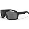 Lunettes Polarisante Leech Hawk - Black