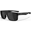 Lunettes Polarisantes Leech X7 - Black