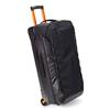 Sac De Transport Orvis Trekkage Lt Adventure 80L Roll - Black