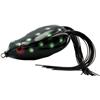 Leurre Souple Livingston Lures Freddy B - 7.1Cm - Black