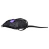 Leurre De Surface Lunker Hunt Furenzy Mouse - 5Cm - Black