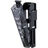 Support De Canne Meiho Rod Stand Bm-240 Slide - Black