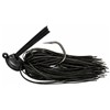 Jig Issei Ak Rubber Jig - 13G - Black