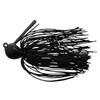 Jig Issei Ak Rubber Jig Jr. - 7G - Black