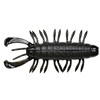 Leurre Souple Dstyle Svsb Big 3.4″ - 8.6Cm - Par 5 - Black