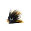 Tête Plombée Vmc Mustache Shallow - Black Widow