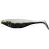 Leurre Souple Westin Shadteez - 9Cm - Par 3 - Black Yin Glow