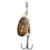 Cuiller Tournante Effzett Standards - 10G - Blacky