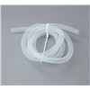 Tinsel Tof Flexo Tubing - Blanc - 16Mm