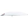 Leurre Coulant Trefle Creation Trec'h 121 - 12.1Cm - Blanc De Blanc