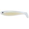 Leurre Souple Delalande Shad Gt - 15Cm - Blanc Nacré