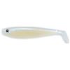 Leurre Souple Delalande Shad Gt - 28Cm - Blanc Nacré