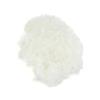 Chenille Fly Scene Color Ice Blue Chenille - Blanc - S