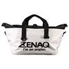 Sac De Transport Zenaq Field Bag - Blanc