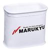 Trousse À Accessoires Marukyu Custom Side Pouch - Blanc