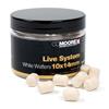 Dumbell Cc Moore Live System Dumbell Wafters - Blanc