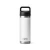 Bouteille Istoherme Yeti Rambler 18 Oz Bottle - Blanc