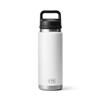 Bouteille Istoherme Yeti Rambler 26 Oz Bottle - Blanc