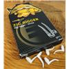 Accroche Appâts Pro Elite Baits Zig Rigger - Blanc