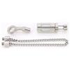 Hanger Summit Tackle Bobbin Kit - Blanc