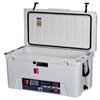 Glacière Seven Bass Masta Frost 110 - Blanc