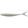 Leurre Souple Powerline Jig Power Finess - 12Cm - Par 5 - Blanc