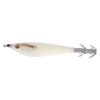 Turlutte Jatsui Hybrid Rubber Full 1.5 - Blanc