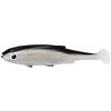 Leurre Souple Mikado Real Fish Roach - 10Cm - Par 4 - Bleak