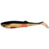 Leurre Souple Mikado Sicario - 10,5Cm - Par 5 - Bleeding Dace