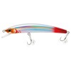 Leurre Flottant Yo-Zuri Crystal Minnow Dd - 11Cm - Bleeding Ghost Shad
