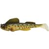 Leurre Souple Armé Megabass Dark Sleeper 4.5 1.1/4Oz - 11Cm - Blennie