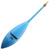 Plomb Surf Flashmer Zipp - Bleu - 100G