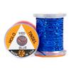 Tinsel Fly Scene Utc Tinsel Holographique - Bleu - M