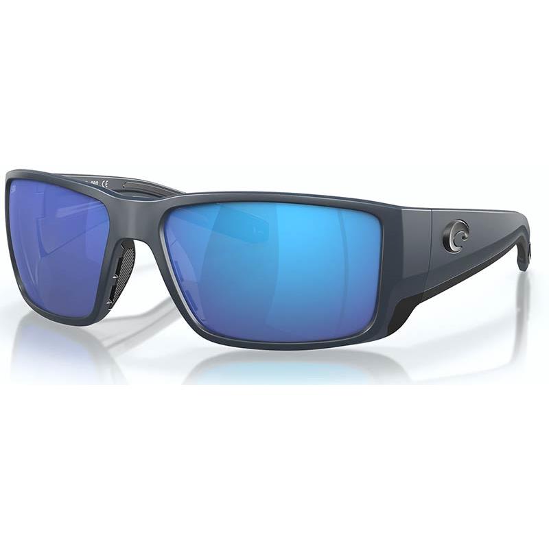 Verre De Remplacement Miroir Bleu Pour Lunettes Costa Jose / Jose Pro 580g - État Parfait
