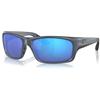 Lunettes Polarisantes Costa Jose Pro 580G - Bleu Nuit - Bleu Miroir