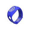 Bracelet Silicone Fell Marine Xband - Bleu