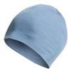Bonnet Mixte Woolpower Beanie Lite - Bleu