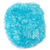 Chenille Fly Scene Crystal Chenille - Bleu