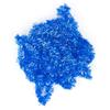 Chenille Fly Scene Mini Crystal Chenille - Bleu