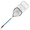 Épuisette Fencl Maille Caoutchouc Pour Enfants - Bleu