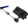 Détecteur De Touche Westin Drop Back Indicator W. Led - Bleu