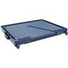 Module D'assise Colmic Modulo Seduta - Bleu