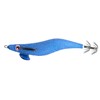 Turlutte Jatsui Rush Egi Mag Rubber 3.5 - Bleu